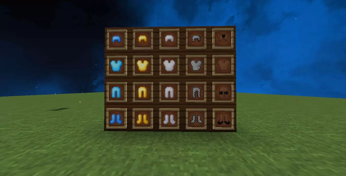 Gallery Image 4 for Moonlight Clean By ItzMuffles V2 on PVPRP